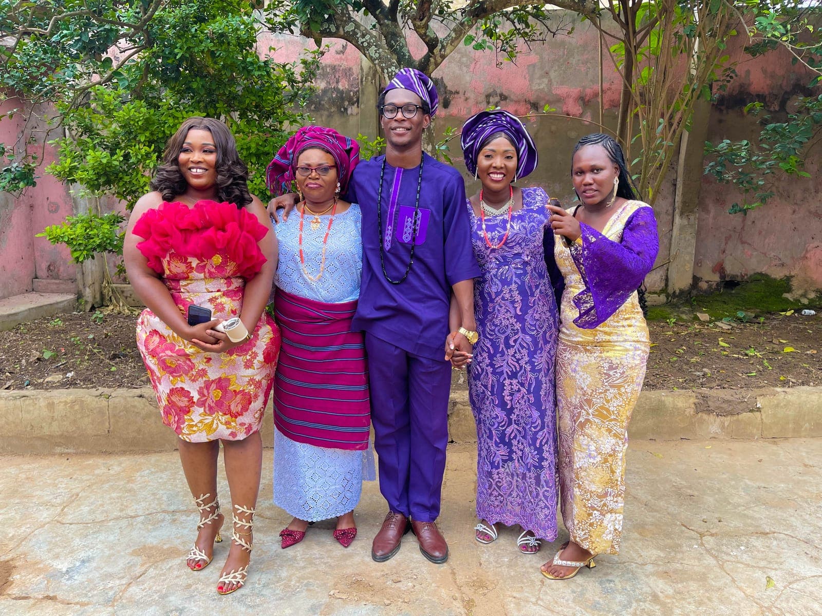 Pre-wedding shoot — moment 5