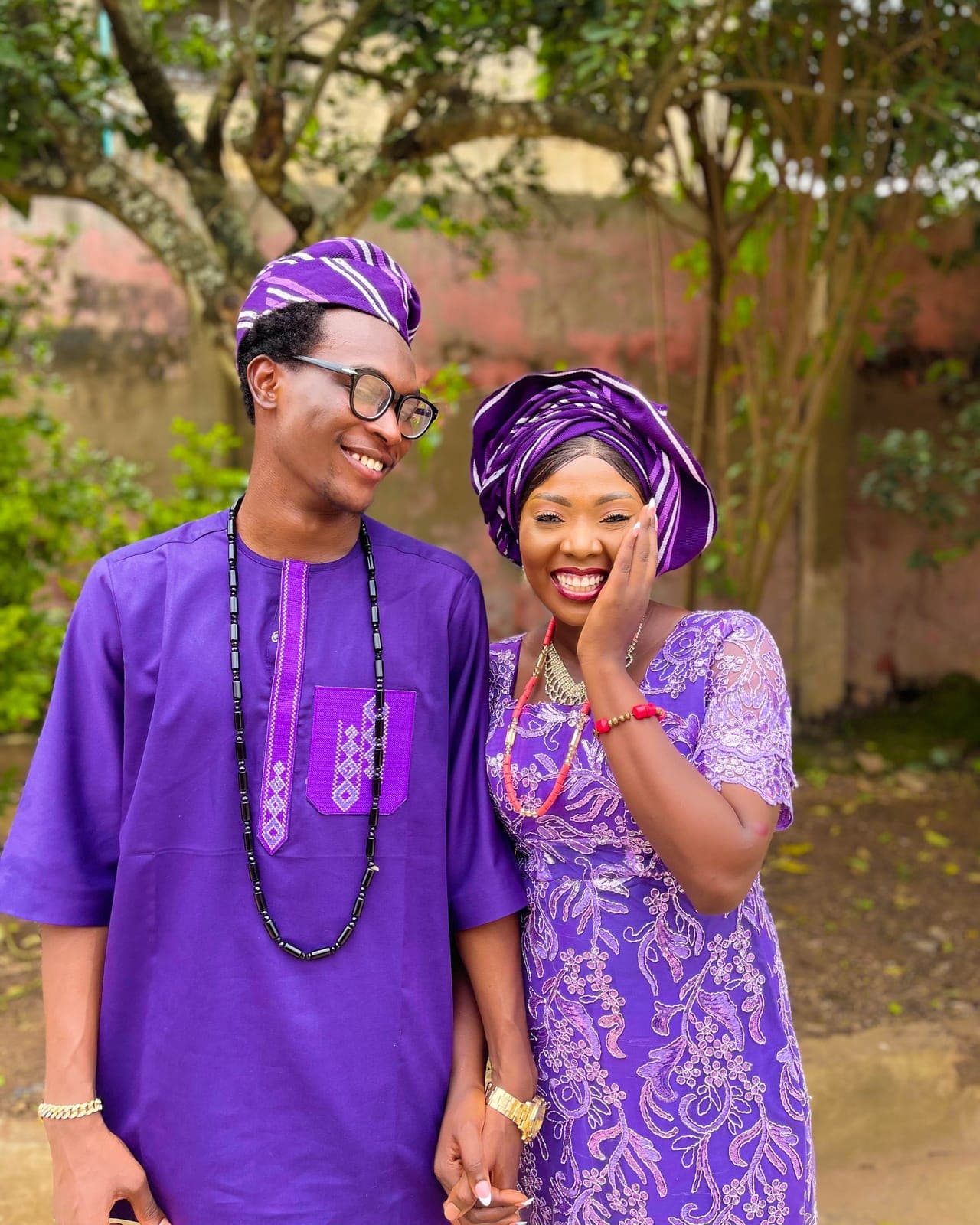 Pre-wedding shoot — moment 9